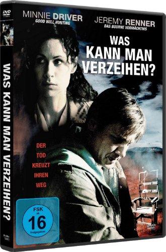 Was kann man verzeihen? (DVD)