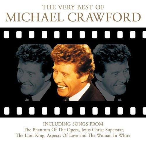 Very Best of Michael Crawford-