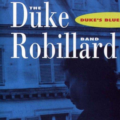 Duke's Blues