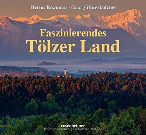 Faszinierendes Tölzer Land