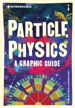 Introducing Particle Physics: A Graphic Guide