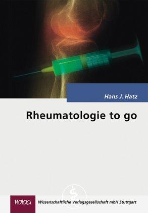 Rheumatologie to go