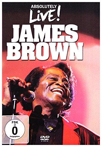 James Brown - Absolutely Live