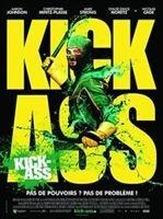 Kick ass [FR Import]