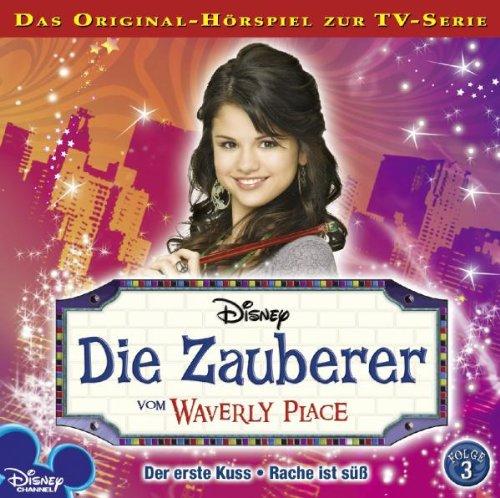 Die Zauberer Vom Waverly Place - Folge 3