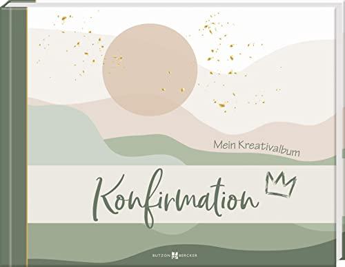 Konfirmation: Mein Kreativalbum