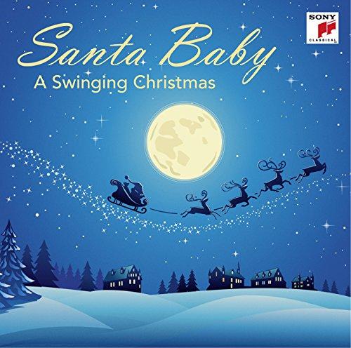 Santa Baby - A Swinging Christmas