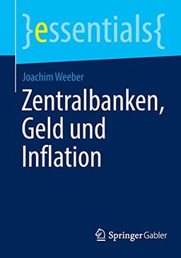 Zentralbanken, Geld und Inflation (essentials)