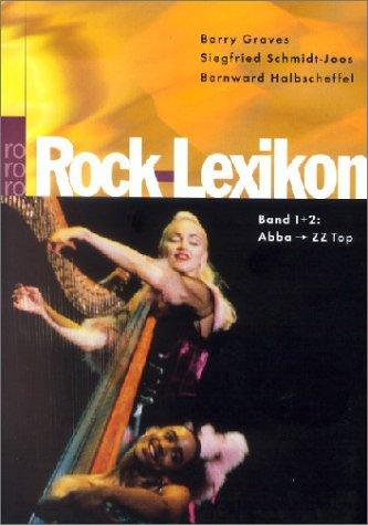 Rock-Lexikon