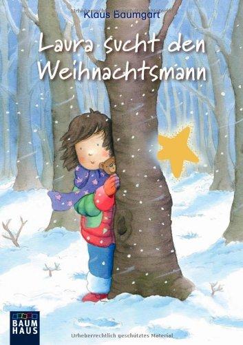 Laura sucht den Weihnachtsmann