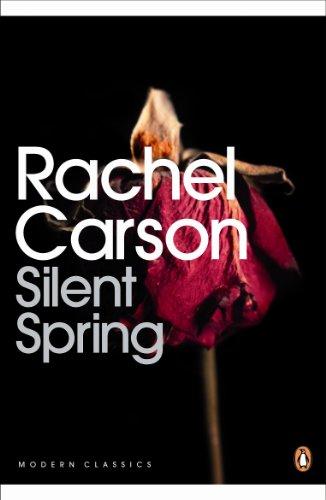 Silent Spring (Penguin Modern Classics)