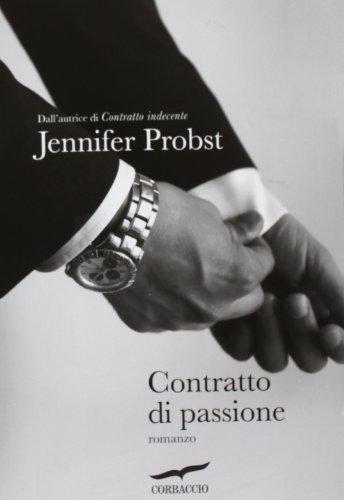 Contratto di passione (Romance)