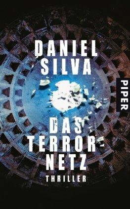 Das Terrornetz: Thriller (Gabriel Allon-Reihe)