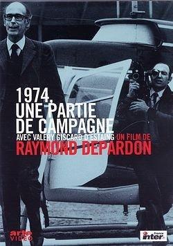 1974, une partie de campagne [FR Import]