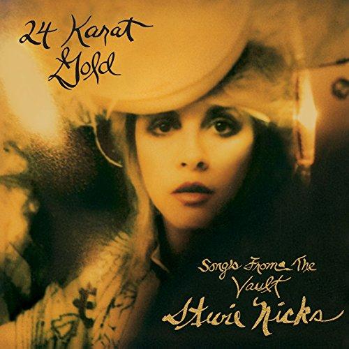 24 Karat Gold-Songs from the Vault