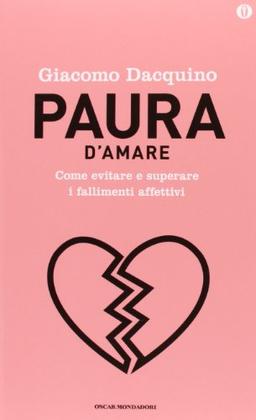 Paura d'amare. Come evitare e superare i fallimenti affettivi. Ediz. speciale