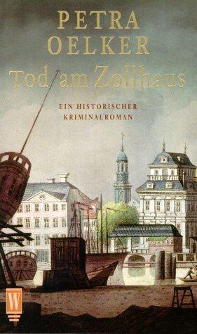 Tod am Zollhaus