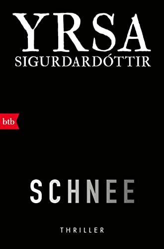 SCHNEE: Thriller