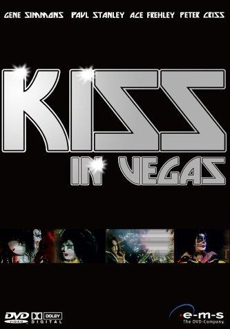 Kiss - Live In Las Vegas