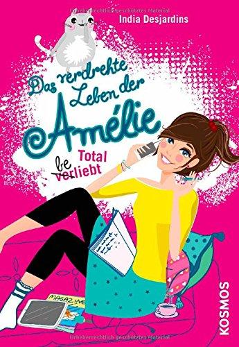 Das verdrehte Leben der Amélie, 5, Total beliebt