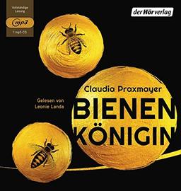 Bienenkönigin