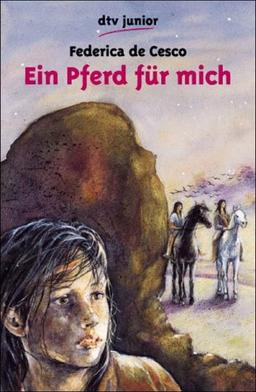 Ein Pferd für mich.