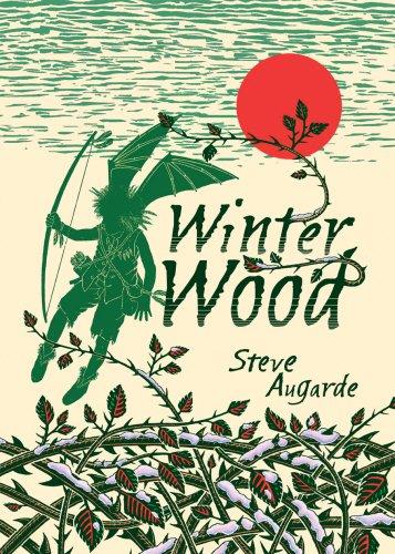 Winter Wood: The Touchstone Trilogy (The Various, Band 3)