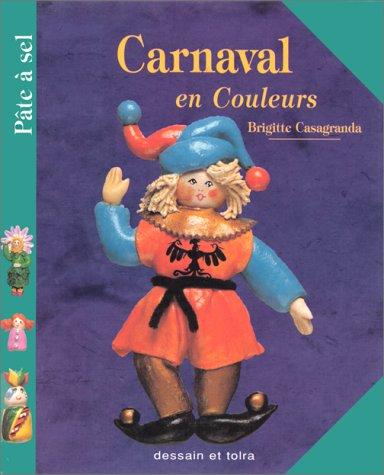 Carnaval en couleurs