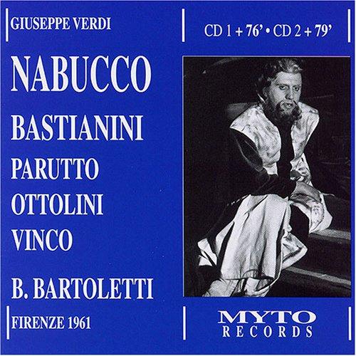 Nabucco