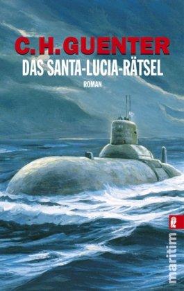 Das Santa-Lucia-Rätsel: Roman