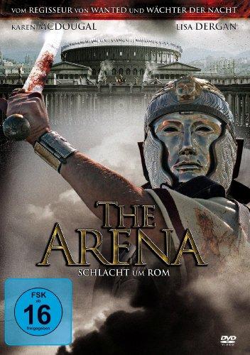 The Arena - Schlacht um Rom