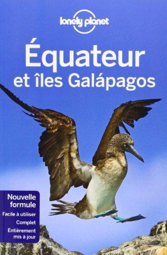 Equateur et îles Galapagos