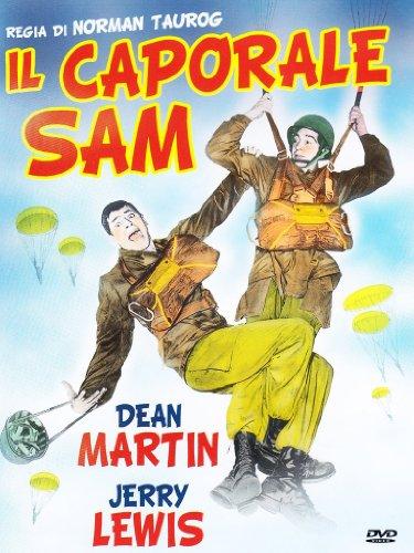 Il Caporale Sam [IT Import]