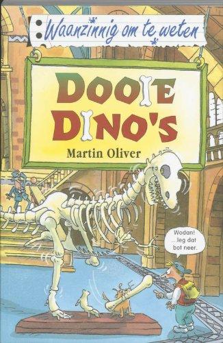 Dooie dino's (Waanzinnig om te weten)