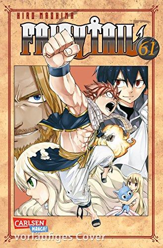 Fairy Tail 61