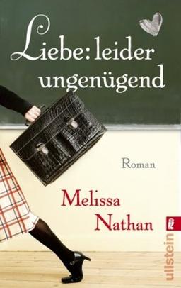 Liebe: leider ungenügend