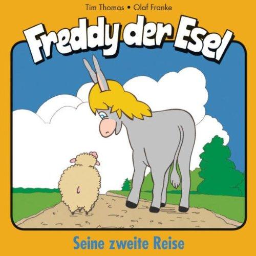 Freddys Zweite Reise