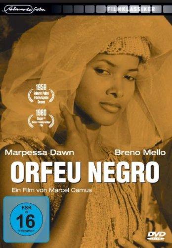 Orfeu Negro