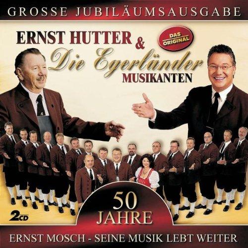 50 Jahre-Ernst Mosch-Seine Musik Lebt Weiter