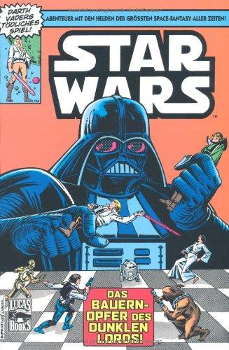 Star Wars Classics, Bd. 4: Das Bauernopfer des dunklen Lords