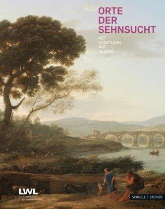 Orte der Sehnsucht: Mit Künstlern auf Reisen