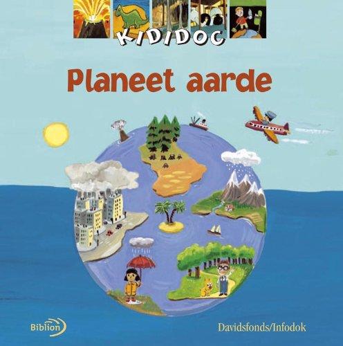 Planeet aarde (Kididoc)