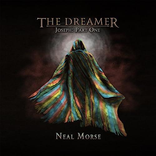 The Dreamer - Joseph: Part One