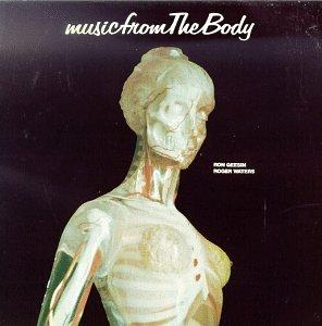 Music from the Body