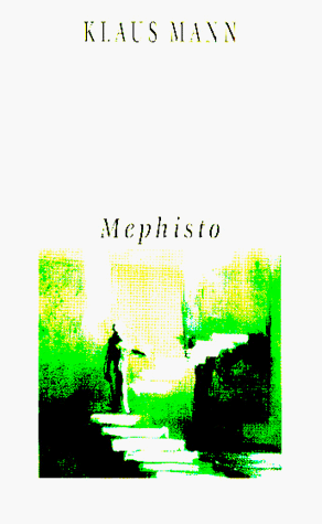 Mephisto. Roman einer Karriere. [Limitierte Sonderausgabe]