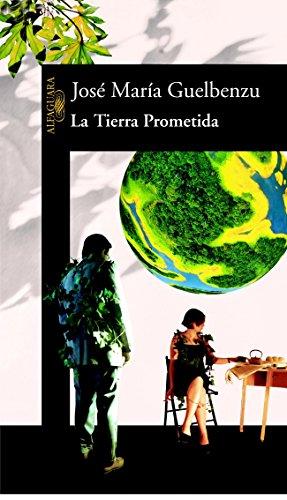 La tierra prometida (HISPANICA, Band 717031)