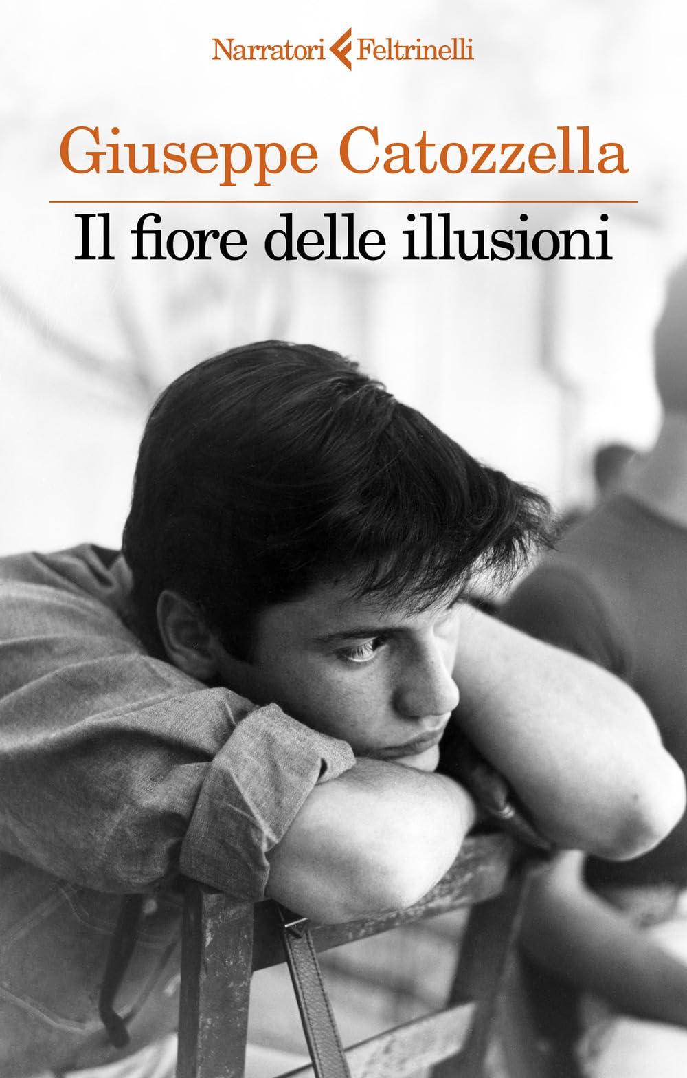 Il fiore delle illusioni (I narratori)