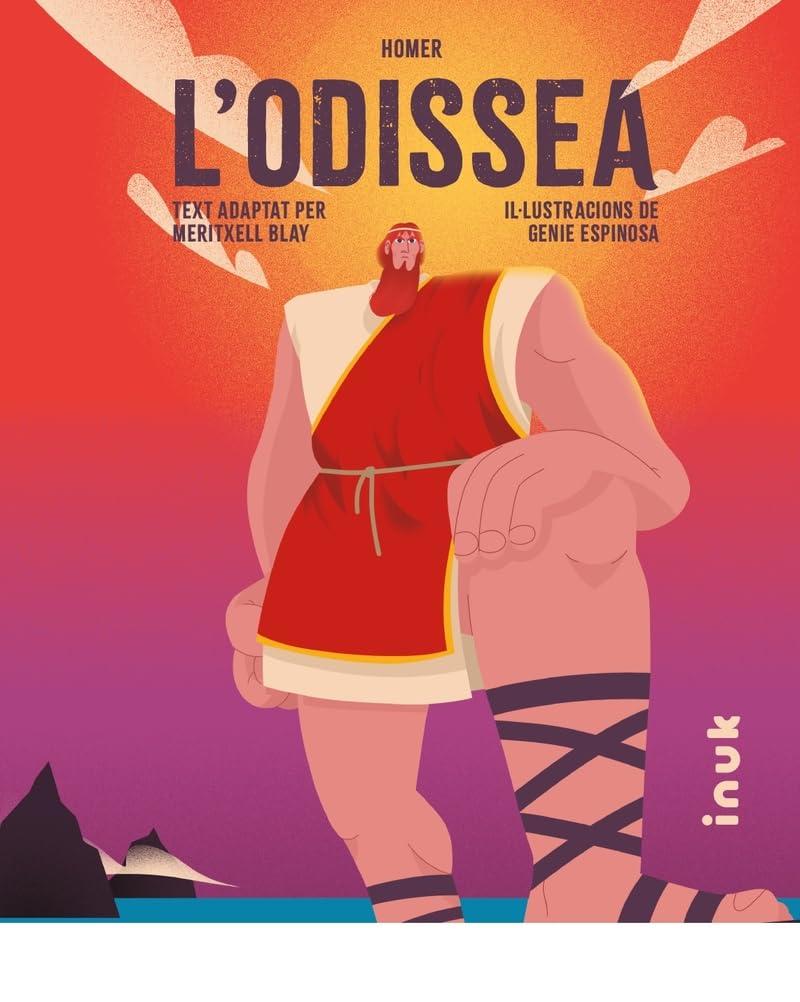 L'Odissea