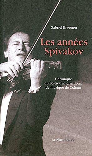 Festival spivakov