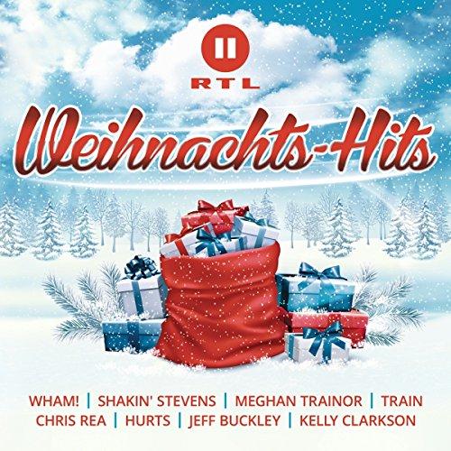 Rtl2 Weihnachts-Hits